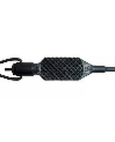 Zak Tools Flat Knurled Swivel Handcuff Key