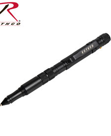 Tactical Pen and Flashlight