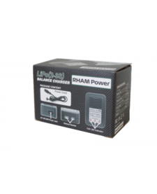 RHAM F3 Lipo Balance Charger