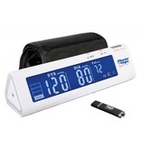 Physiologic Prism Blood Pressure Monitor