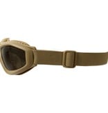 REVISION Bullet Ant goggles (Tan)