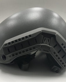 Maritime Helmet (Premium Grade) Foliage Green