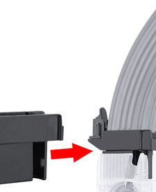 Magazine Adapter For Odin Innovations Speed Loader (AK)