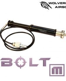 Bolt M Sniper Rifle Conversion Kit for Ares Striker