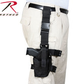 Rothco Deluxe Drop Leg Holster