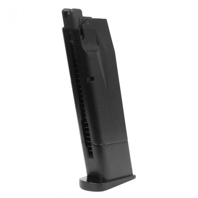 WE Tech P226 Gas Mag