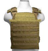 NcSTAR VISM Fast Plate Carrier (11x14)