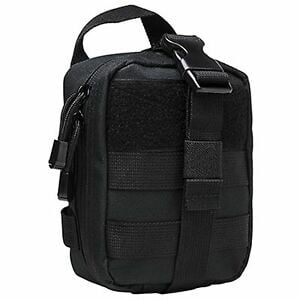 NcSTAR  VISM MOLLE Ready Rip-Away EMT pouch