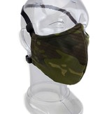 Tactical Innovations Canada Premium 2-ply Fabric Facemask Large