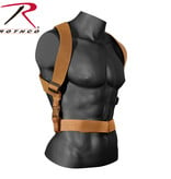 Rothco Combat Suspenders