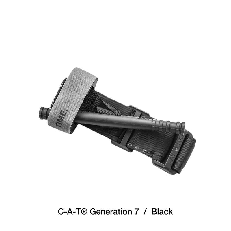 CAT 7 Tourniquet