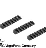 Vega Force Company -QRS M-LOK Rail Section 7 Slot