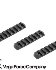 -QRS M-LOK Rail Section 7 Slot