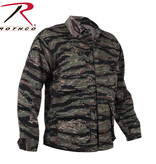 Rothco Rothco Camo BDU Shirt Tiger Stripe