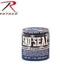 Sno-Seal Sno-Seal Leather Protection