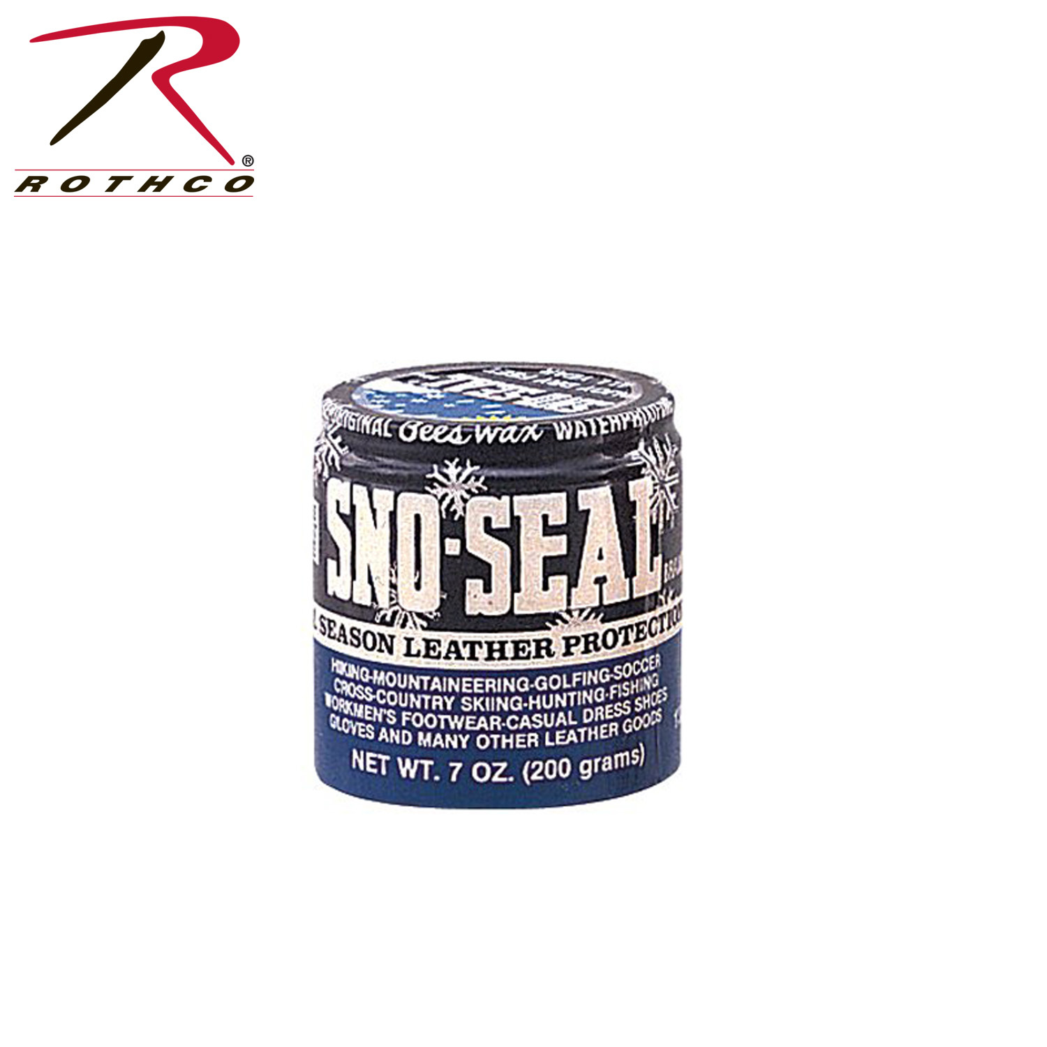 Sno-Seal Sno-Seal Leather Protection