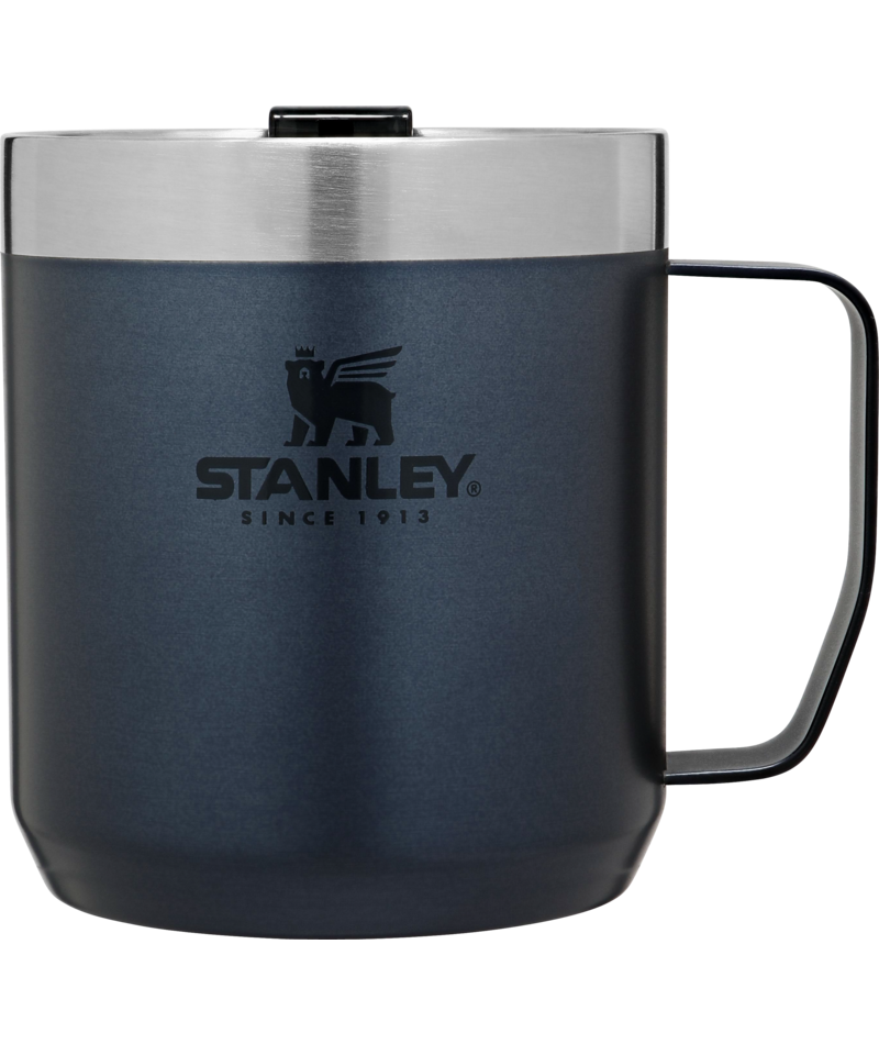Stanley Stanley 12oz Classic Legendary Camp Mug