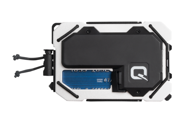 QuiqLite TAQ Wallet