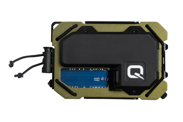 QuiqLite TAQ Wallet