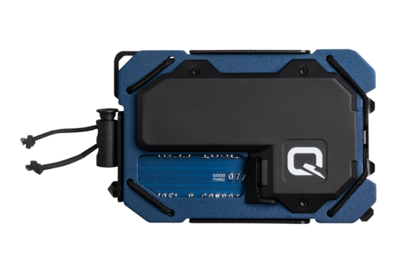 QuiqLite TAQ Wallet