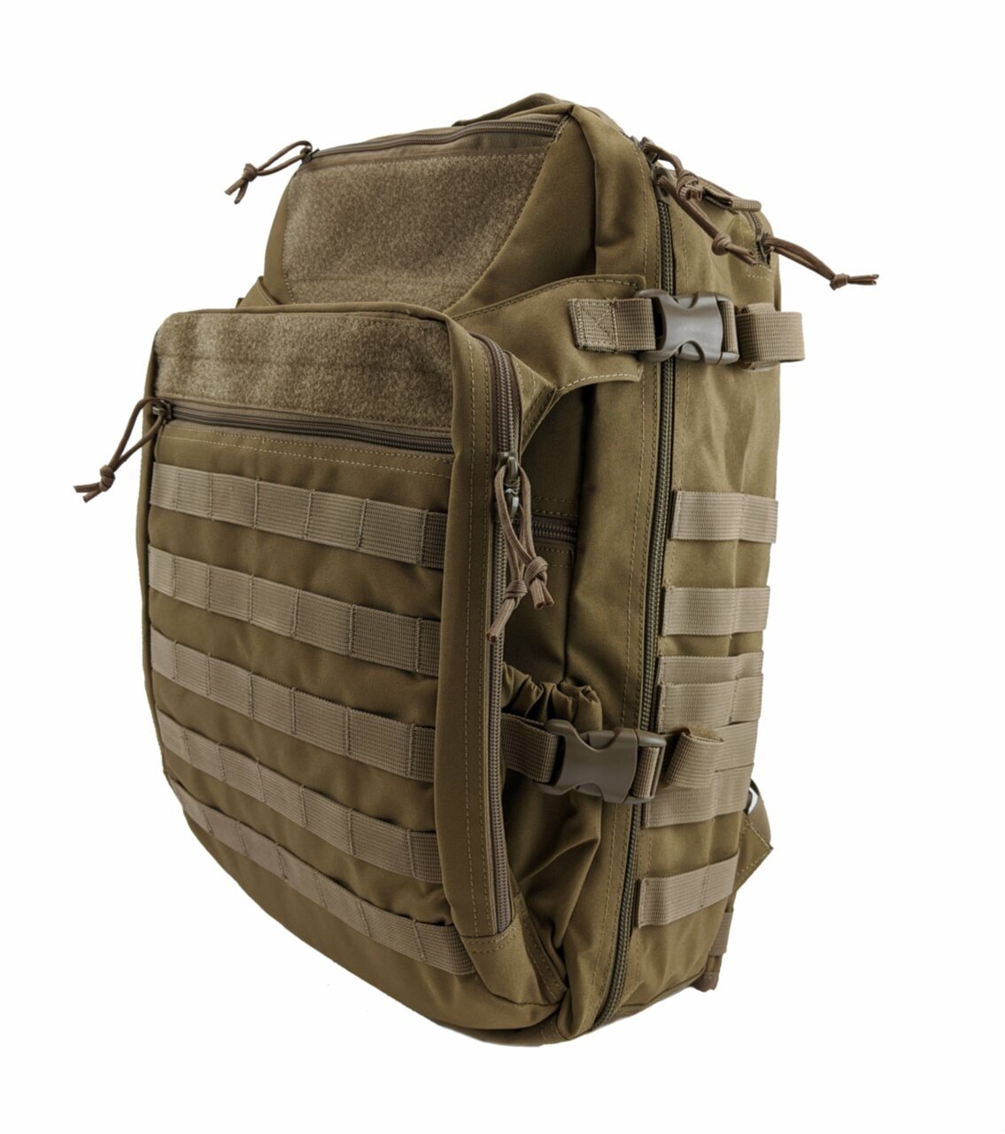 expandable tactical backpack