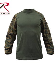 Tactical Combat Shirt