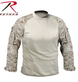 Rothco Tactical Combat Shirt