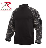 Rothco Tactical Combat Shirt