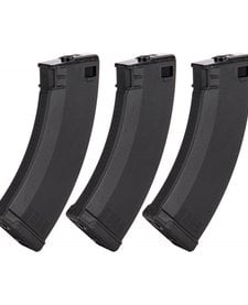 Ronin 47 Magazine 3 Pack: Black