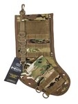 Tactical Innovations Canada Tactical Christmas Stocking