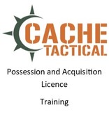 Non-Restricted Possesion and Aquisition License (PAL)