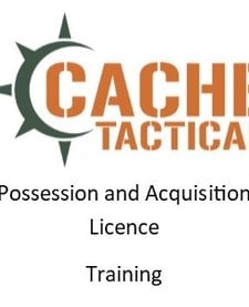 Possession and Acquisition License (PAL) Course