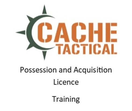 Possession and Acquisition License (PAL) Course