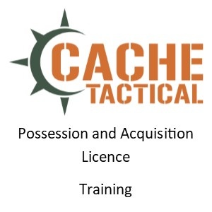 Possession and Acquisition License (PAL) Course