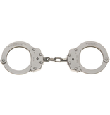 Peerless Handcuff Company 700CN Chain Handcuff Nickel