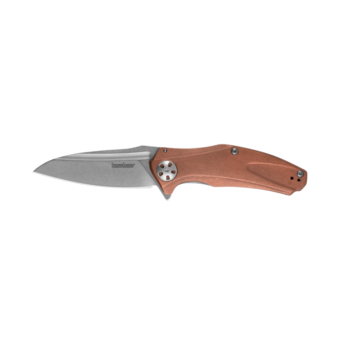 Kershaw Natrix XS Copper