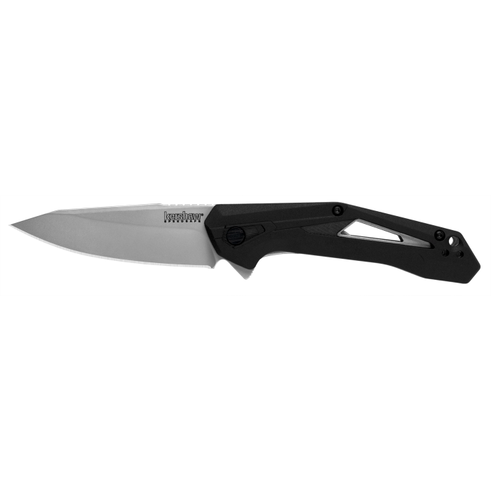 Kershaw Airlock