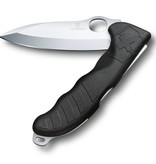 Victorinox Swiss Army Victorinox Hunter Pro M Black w/ pouch