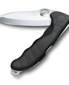 Victorinox Hunter Pro M Black w/ pouch