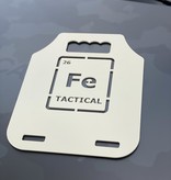 Iron Tactical Fe Tactical Training Plates