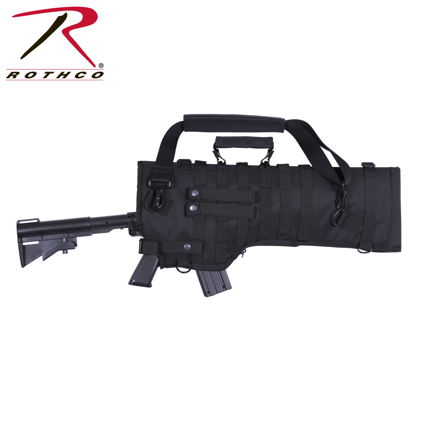 Rothco Tactical Rifle Scabbard