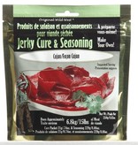 Wild West Seasonings Cajun Jerky Seasoning 250g