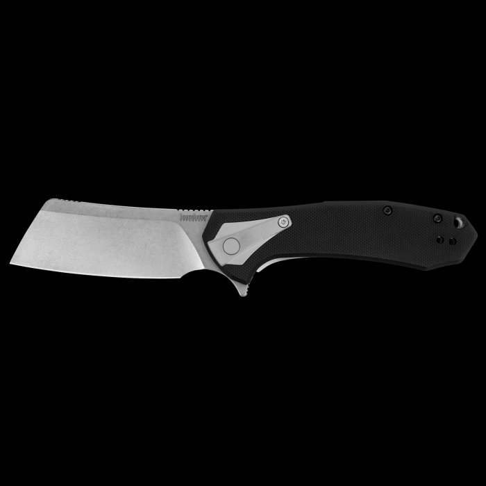 Kershaw Bracket