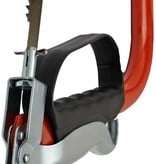 G-Man Saw Bow/Hack 12" Combination with Wood & Metal Blades