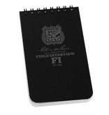 RiteRain field Interview Notebook