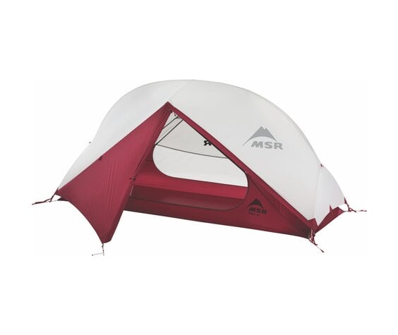 MSR Hubba NX Tent V7
