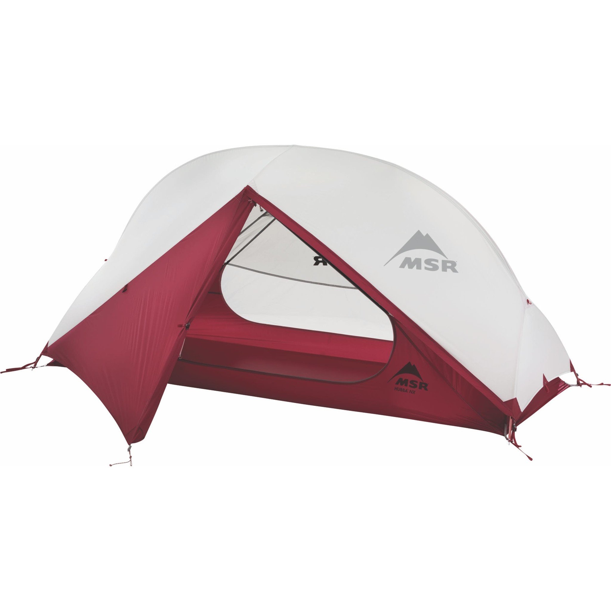 MSR Hubba NX Tent V7