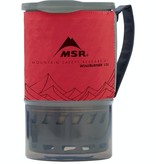 MSR WindBurner Personal Stove System