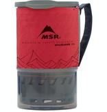 MSR WindBurner Personal Stove System