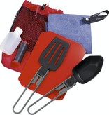 MSR Ultralight Kitchen Set